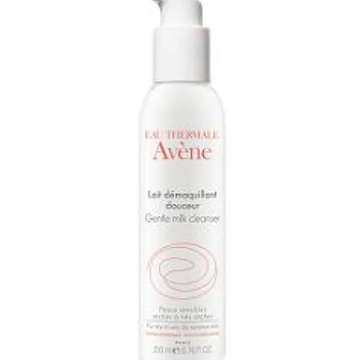 Avene Latte Detergente Delicato 200 ml