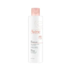 Avene Latte Detergente Delicato Pelle Sensibile Nuova Formula 200 ml