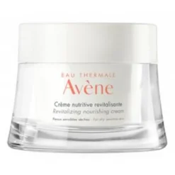 Avene Les Essentiels Crema Nutritiva Pelle Secca 50 ml