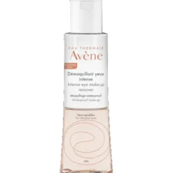 Avene Les Essentiels Soluzione Struccante Occhi Intenso 125 ml