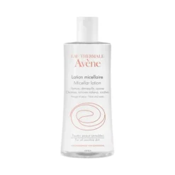 Avene Lozione Micellare Struccante e Detergente 500 ml