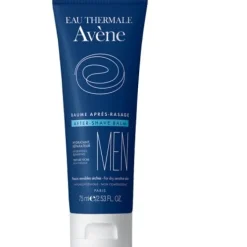 Avene Men Balsamo Dopobarba Uomo 75 ml
