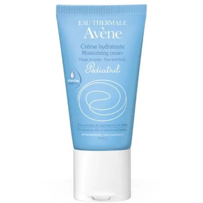 Avene Pediatril Crema Idratante Bambino 50 ml