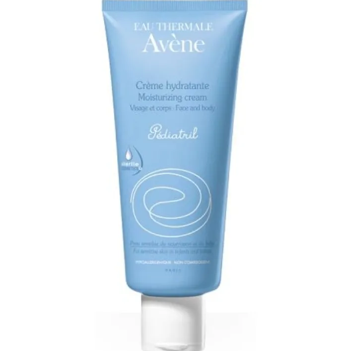 Avene Pediatril Crema Idratante Bambino 200 ml