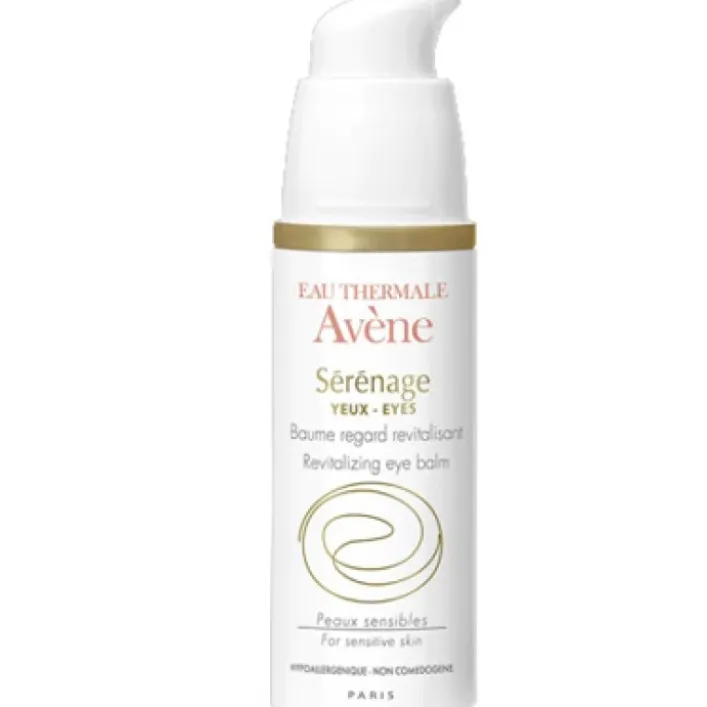 Avene Serenage Balsamo Rivitalizzante Occhi 15 ml