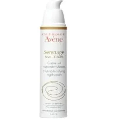 Avene Serenage Crema Notte Ridensificante 40 ml