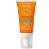 Avene Solare Cleanance Crema SPF 50+ Protezione Viso 50 ml