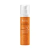 Avene Solare Fluido Antieta' Colorato SPF 50+ Protezione Viso 50 ml