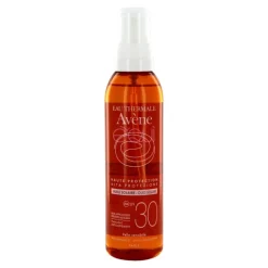 Avene Solare Olio Corpo SPF 30 200 ml