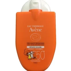 Avene Solare Refleze Bambini SPF 50+ Protezione Viso 30 ml