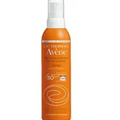Avene Solare Spray Bambini SPF 50+ 200 ml