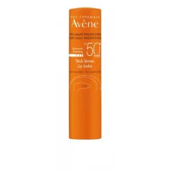 Avene Solare Stick Labbra SPF 50+ Protezione Molto Alta 3gr