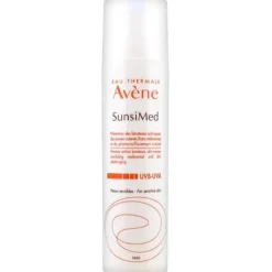 Avene Solare Sunsimed Fluido Protezione Cheratosi 80 ml
