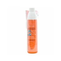 Avene Spray Corpo Bambino SPF 50+ 200 ml + Gadget