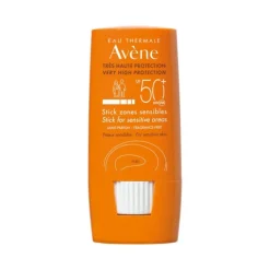 Avene Stick Zone Sensibili SPF 50+ 8 g