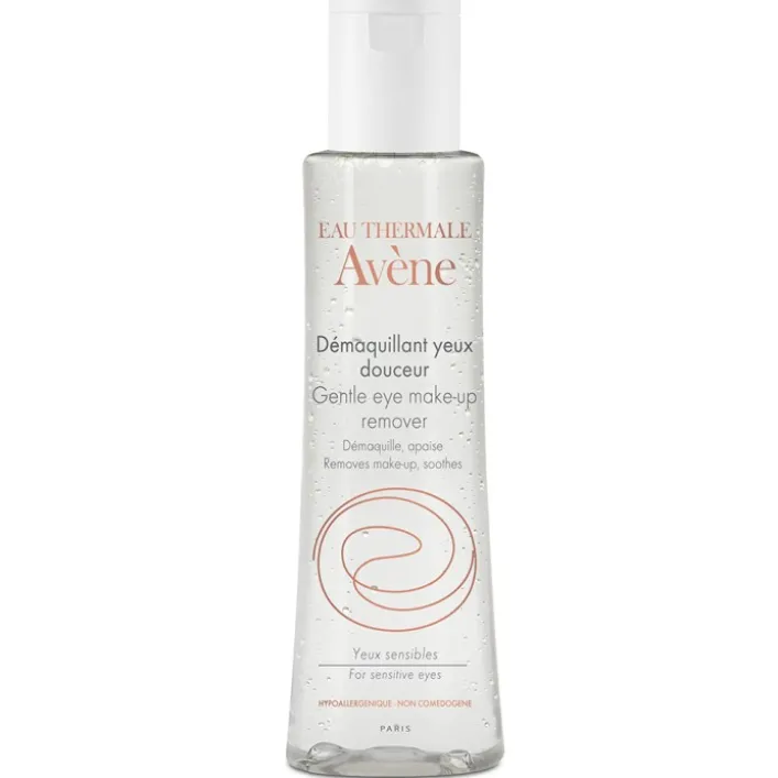 Avene Struccante Delicato Occhi 125 ml