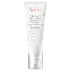 Avene Tolerance Control Balsamo Lenitivo Riequilibrante 40 ml