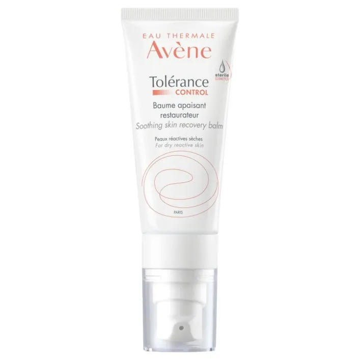 Avene Tolerance Control Balsamo Lenitivo Riequilibrante 40 ml