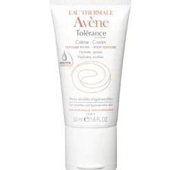Avene Tolerance Extreme Crema Idratante Viso 50 ml