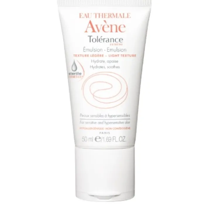 Avene Tolerance Extreme Emulsione 50 ml