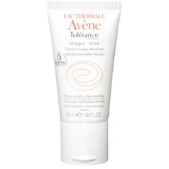 Avene Tolerance Extreme Maschera Idratante 50 ml