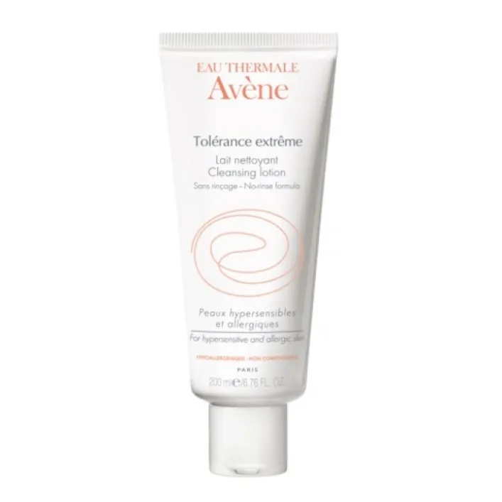 Avene Tolerance Extrene Latte Detergente 200 ml