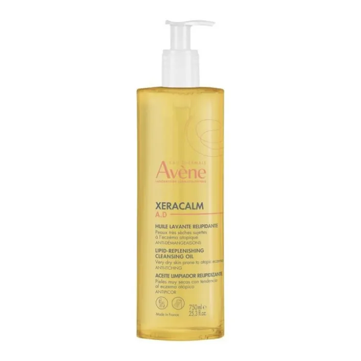 Avene Xeracalm AD Olio Detergente 750 ml