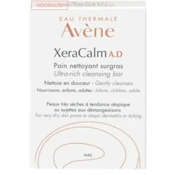 Avene XeraCalm A.D. Pane Surgras 100 grammi