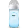 Avent Biberon Anticolica Azzurro 330 ml