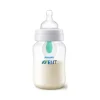 Avent Biberon Anticolica con Valvola AirFree + 1 Mese 260 ml