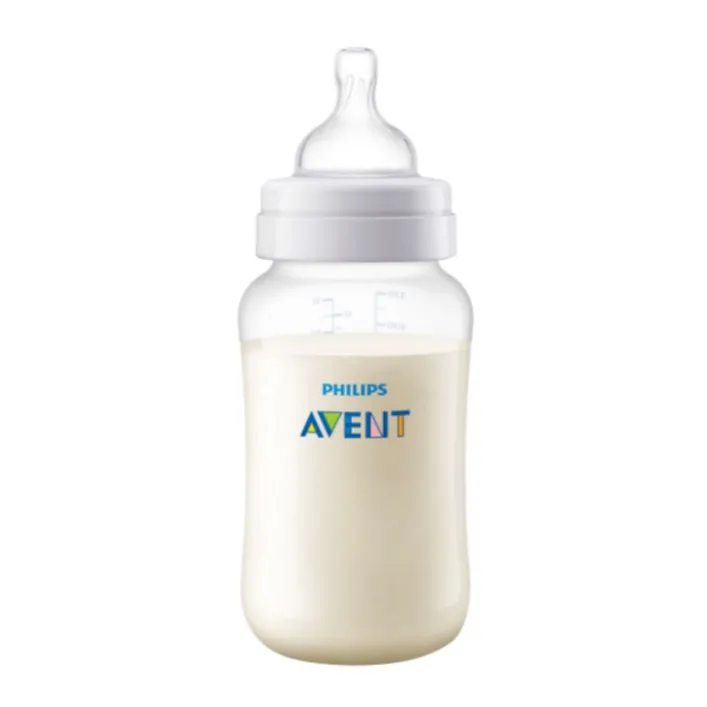 Avent Biberon Anticolica + 3 Mesi 330 ml