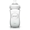 Avent Biberon Natural in Vetro 240 ml