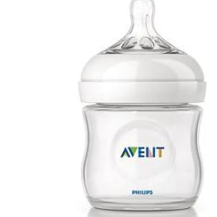 Avent Biberon Natural 260 ml