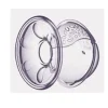Avent Conchiglie Raccoglilatte 2 Pezzi