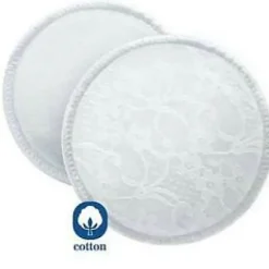 Avent Coppette Copricapezzoli Lavabili 6 Pezzi
