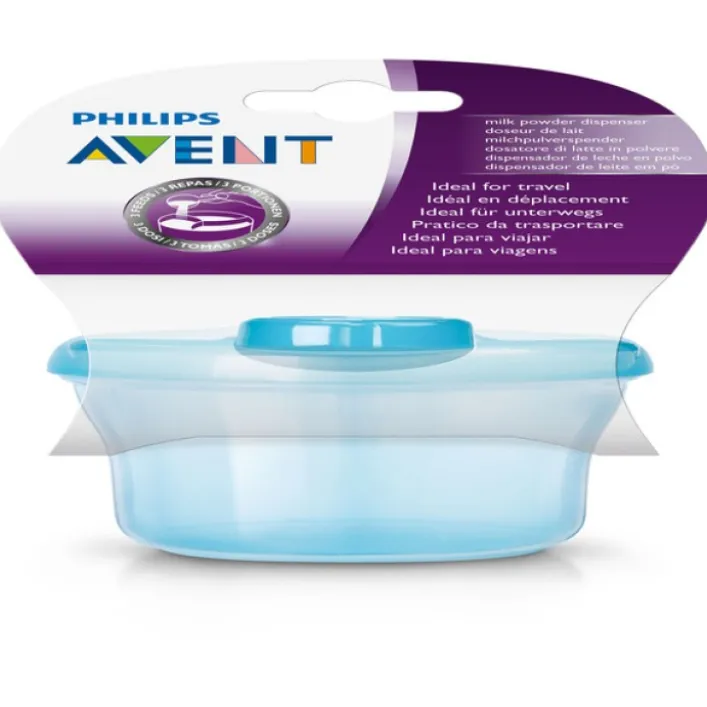 Avent Dosatore per Latte in Polvere 1 pezzo