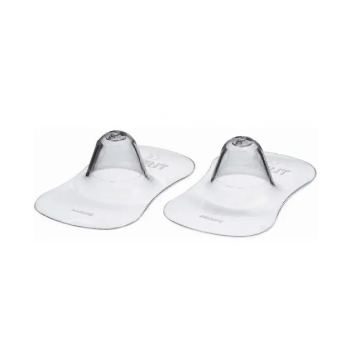 Avent Paracapezzoli a Farfalla Medium 2 Pezzi