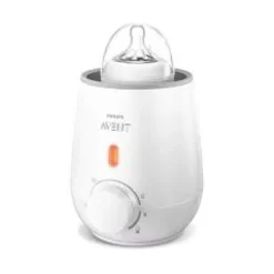 Avent Scaldabiberon Elettrico