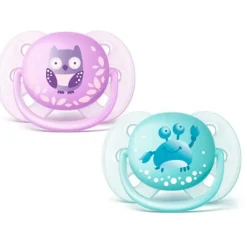 Avent Succhietto Airflow 0-6 Mesi 1 pezzo
