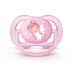 Avent Succhietto Sthr-Air Girl 0-6 Mesi 1 pezzo