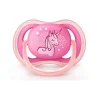 Avent Succhietto Sthr-Air Girl 6-18 Mesi 1 pezzo