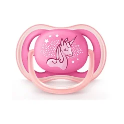 Avent Succhietto Sthr-Air Girl 6-18 Mesi 1 pezzo