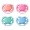 Avent Succhietto Ultra Air Mix 6-18 Mesi 2 Pezzi