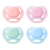 Avent Succhietto Ultra Air Mix 0-6 Mesi 2 Pezzi