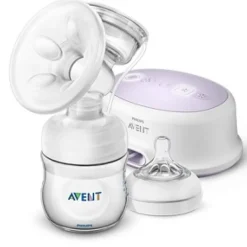 Avent Tiralatte Elettrico Natural