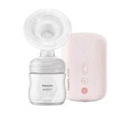 Avent Tiralatte Elettrico Singolo 1 pezzo