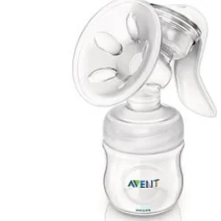 Avent Tiralatte Manuale Natural
