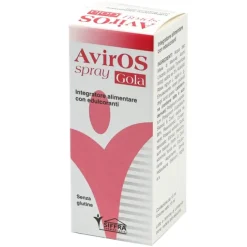 Aviros Spray Gola 15 ml