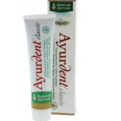 Ayurdent Dentifricio alle Erbe 75 ml