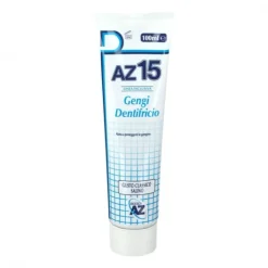 Az 15 Dentifricio Gengi-Dentifricio 100 ml